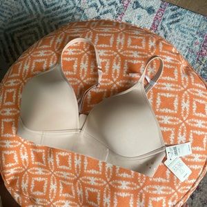 36C wireless Aerie Bra